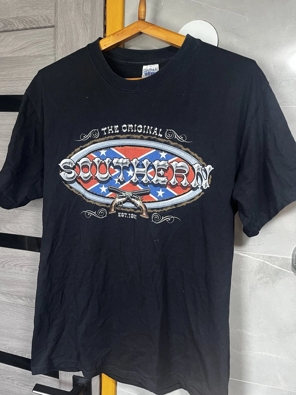 Southern 00-s Merch Very Rare