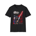 Ninja Scroll Anime T-Shirt