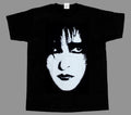 SIOUXSIE AND THE BANSHEES SIOUX FACE POST SHORT/LONG SLEEVE T-SHIRT  3 4 5XL