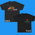Pemex Mexico Gas Station Logo American T-Shirt Funny Size S to 5XL