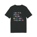 Funny T-shirt | Teacher Summer Break Tee | Last Day School Gift