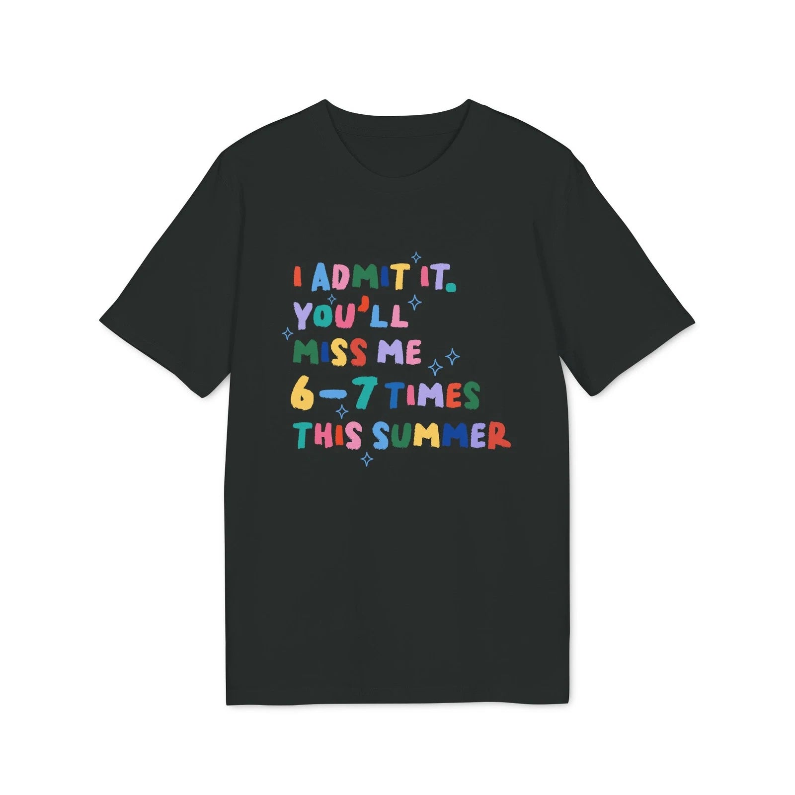 Funny T-shirt | Teacher Summer Break Tee | Last Day School Gift