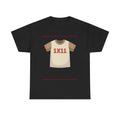 1X1X1X1 Shirt Meme Funny Viral – Unisex T-Shirt