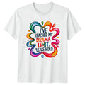 Ive Reached My Drama Limit T-Shirt Drama Quote Gift For Him And Her