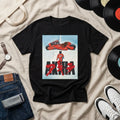 Akira Anime T-Shirt