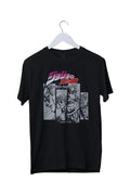 Anime Jojo-Bizarre Adventure Graphic Print Mens Unisex T-Shirt S M L XL 2 3 4 XL
