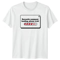 Sarcastic Comment Loading Please Wait T-Shirt Humor Gift For Him And Her