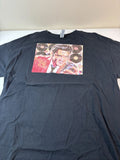 Elvis Presley Pop Art T-shirt Size XL Rock N Roll Tee NWOT