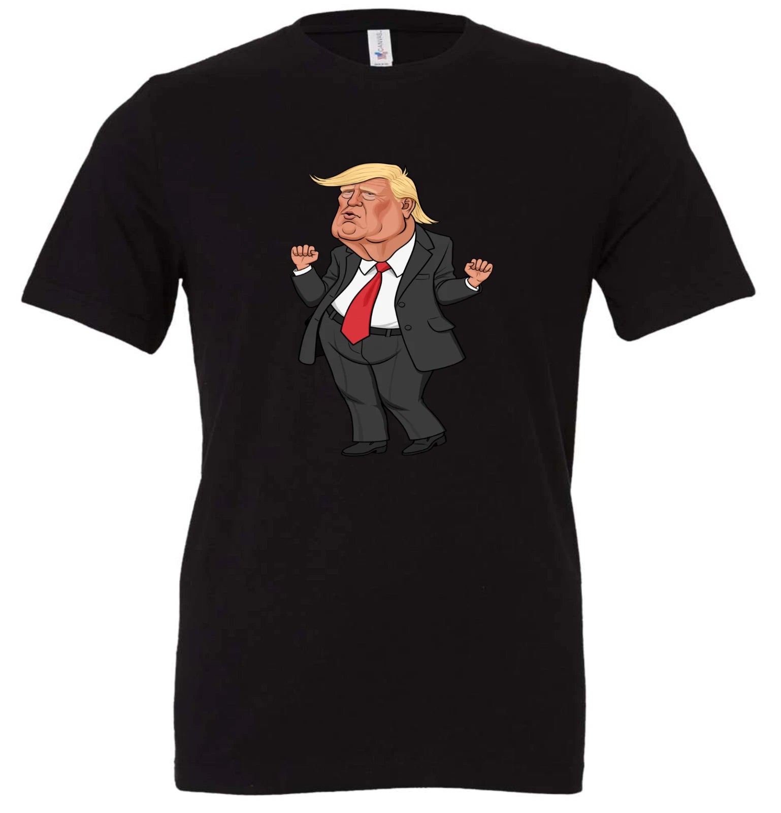 Funny Donald Trump Memes Crewneck T-Shirts | All Sizes!! | BRAND NEW!