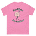 Pops Regular Show Tee, Funny Shirts, Cartoon Character, Regular Show Pops Tshirt