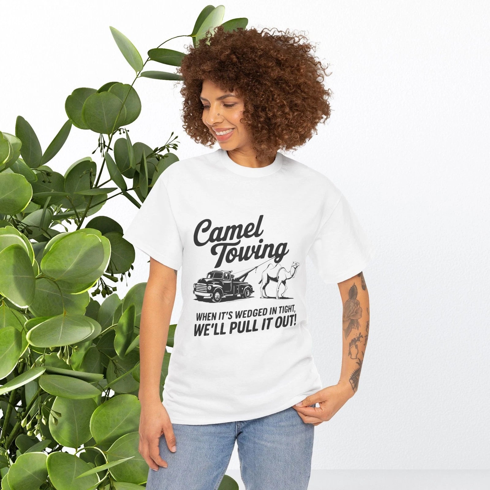 Funny T-Shirt Sarcastic Humor Tee Adult Shirt Gift for Him | Dirty Joke T-Shirt