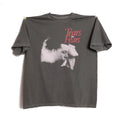 Tears For Fears Tee SHOUT Ultra Faded Post Punk New Wave Band Shirt Songs From t