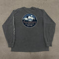 Y2K Purgatory Skiing Long Sleeve Shirt