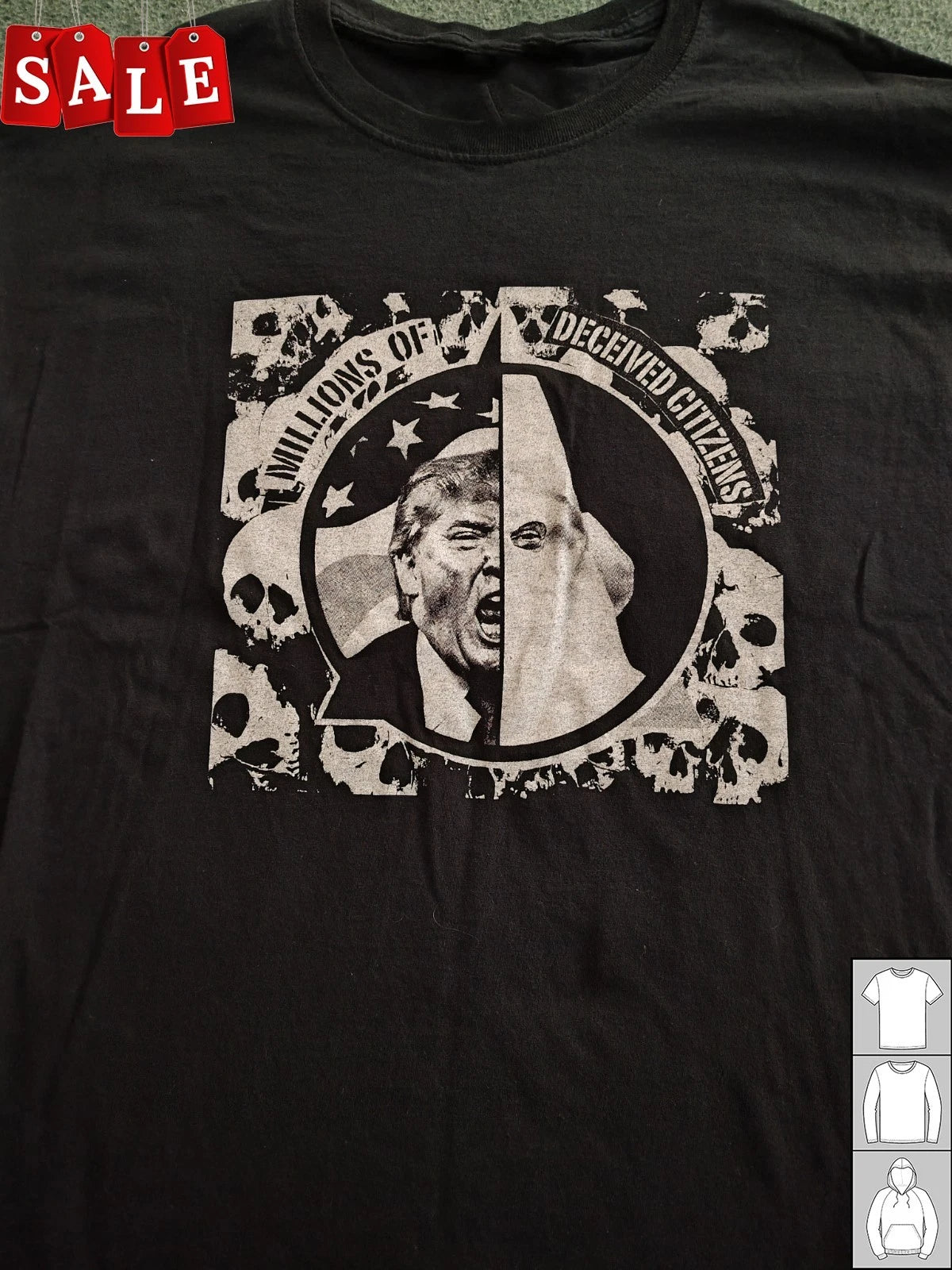 Hot MDC Punk Band  Gift For Fans Unisex S-5XL Shirt JM233