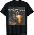 Funny Art T-Shirt