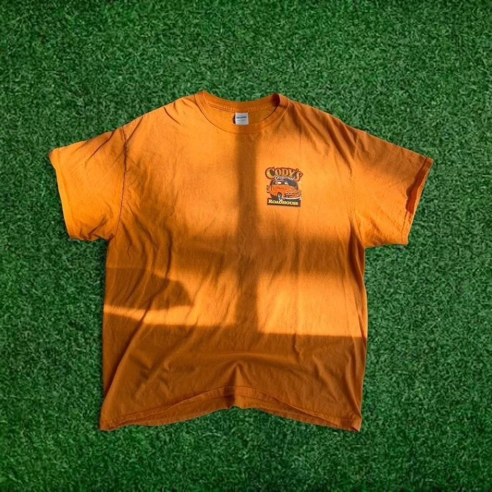 Y2K Cody's Roadhouse Florida T-Shirt XL