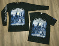 NOKTURNAL MORTUM - Lunar Poetry (T-Shirt / Longsleeve) Gildan