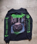 Gorguts longsleeve