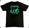 KING GIZZARD AND THE LIZARD WIZARD Tour Mens Unisex T-Shirt S M L XL 2 3 4 XL