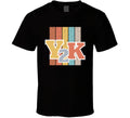 Y2k, Streetwear, Shirt, Pastel, Custom, Unisex, Tee, Vinyl, Cotton, Y2k Gift Tee
