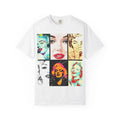 Marilyn Monroe Retro Pop Art T-shirt | Vintage Style