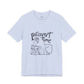 Introvert Time tee tshirt Unisex Cozy Book Lover Pets Cat Dog  Comfort Reading