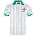 Northern Ireland Mens Shirt Kit 1982 World Cup Finals Official Football