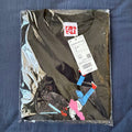 Beams Mangart Chainsaw Man Denji Pop Art Face Oka Collaboration T Shirt Size M