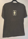 New Shirt /80s Girl Skateboards-Unisex Shirt for Fan