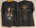 Michael Jackson Dangerous Tour Vintage 90s Pop Concert T-Shirt REPRINT S-5XL