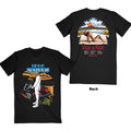 Iron Maiden Vice Is Nice Unisex T-Shirt Double Sided