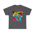 Ultra MAGA Super Trump Men's Short Sleeve Tee