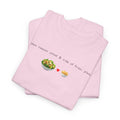 Caesar salad and size of fries, please shirt | funny food shirt for girls