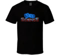Weird Science 80s Science Fantasy Movie Fan T Shirt