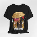 Anime-Inspired Unisex Tee with Unique Graphic Design, Cool Graphic Tee, [...]