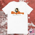 Ding Dang Brian Wilson 1977 Heavy Cotton White All Size Shirt Q93840