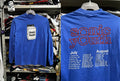 Sonic Youth tour vintage tee