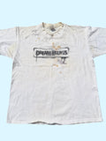 Vintage Dream Blunts Graphic T Shirt Weed humor