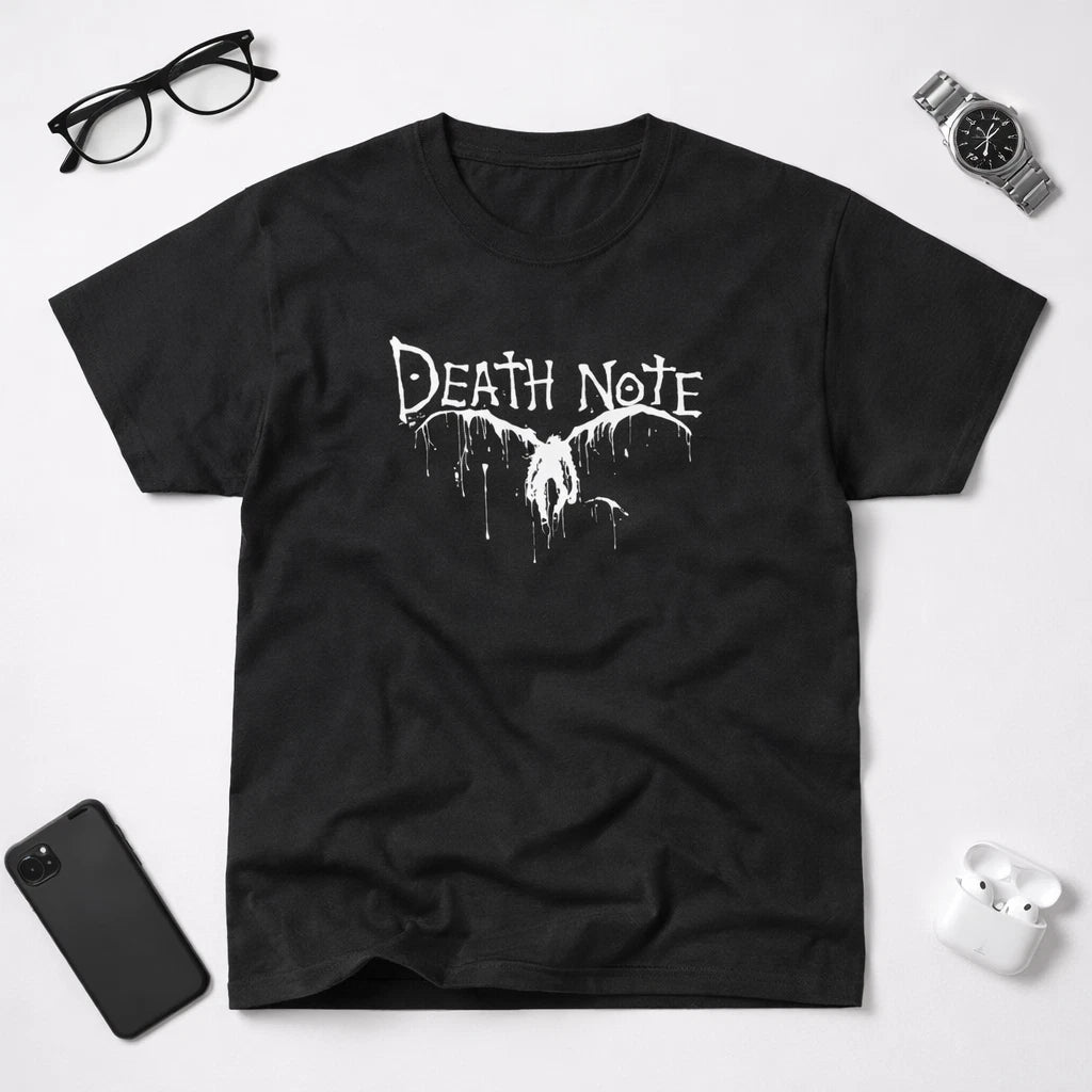 Death Note Anime T-Shirt