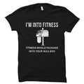 Postal Worker Gift. Mailman Shirt. Mail Carrier Gift. Post Office Unisex Tee