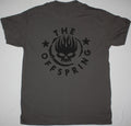THE OFFSPRING STAR LOGO T SHIRT