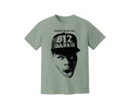 Biz Markie Heavyweight t Shirt - Nobody Beats The Biz, Vapors, 80s Hip Hop