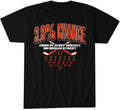 🔥 Philadelphia Flyers 3.8% Chance 2026 Playoff Hockey On Broad Street T Shirt