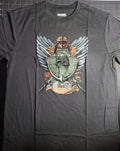 Loot Crate August 2019 He-Man Masters of the Universe Crest T-Shirt CHOOSE SIZE