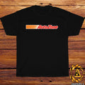 Autozone Logo Black/ Grey/ White/ Navy / Red T-Shirt Size S-5XL