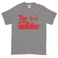 New Shirt The Groovefather Logo American Funny T Shirt USA size S -XXL