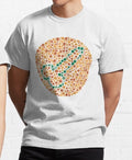 Funny Penis T shirt Colour blind - Funny LGBT | y2k | aesthetic