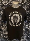 Flux Of Pink Indians T-shirt size S M L XL 2XL Mob47 CRASS Amebix Disclose Punk