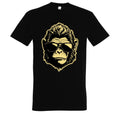 Youth Designz Monkey with Sunglasses Men's T-Shirt Logo Print Funny Animals