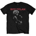 Authentic Bob Dylan Men's Sound Check T-Shirt M-2XL NEW
